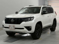 2022 Toyota Land Cruiser Prado