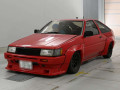 1983 Toyota Corolla Levin