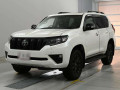 2023 Toyota Land Cruiser Prado