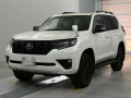 2023 Toyota Land Cruiser Prado