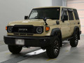 2025 Toyota Land Cruiser 70