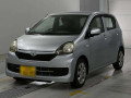 2013 Daihatsu Mira e:S