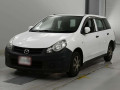 2012 Mazda Familia Van
