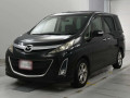 2010 Mazda Biante