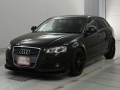 2009 Audi A3