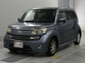 2008 Daihatsu Coo