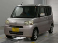2012 Daihatsu Tanto