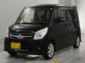 2008 Suzuki Palette