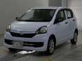 2015 Daihatsu Mira e:S