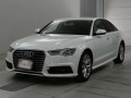 2017 Audi A6