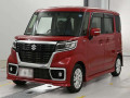 2021 Suzuki Spacia Custom