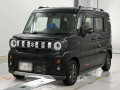 2024 Suzuki Spacia GEAR