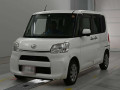 2015 Daihatsu Tanto