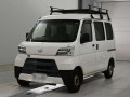 2020 Daihatsu Hijet Cargo