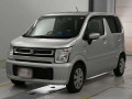 2021 Suzuki Wagon R