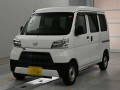 2021 Daihatsu Hijet Cargo