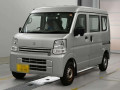 2021 Suzuki Every