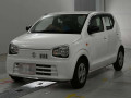 2019 Suzuki Alto