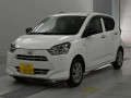 2020 Daihatsu Mira e:S