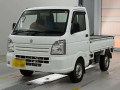 2020 Suzuki Carry Truck