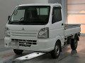 2018 Mitsubishi Minicab Truck