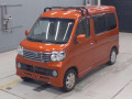 2017 Subaru Dias Wagon