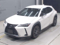 2023 Lexus UX