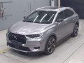 2020 Citroen DS7 Crossback