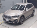 2020 BMW X1
