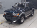 1995 Toyota Land Cruiser 80