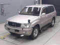 1998 Toyota Land Cruiser 100