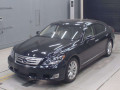 2011 Lexus LS