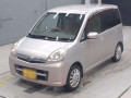 2006 Subaru Stella