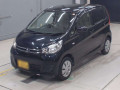 2018 Mitsubishi eK Wagon
