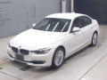 2014 BMW 3 Series