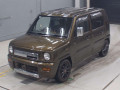 2001 Daihatsu Naked