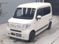 2018 Honda N-VAN