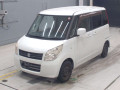2008 Suzuki Palette