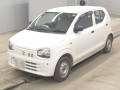 2019 Suzuki Alto