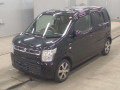 2017 Suzuki Wagon R