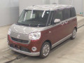 2021 Daihatsu Move Canbus