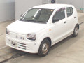 2019 Suzuki Alto