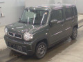 2024 Suzuki Hustler