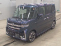 2025 Suzuki Spacia Custom