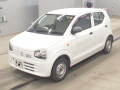 2018 Suzuki Alto