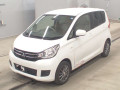 2018 Mitsubishi eK Wagon