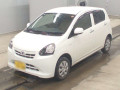 2012 Daihatsu Mira e:S