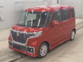 2020 Suzuki Spacia Custom