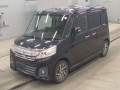 2015 Suzuki Spacia Custom