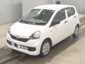 2017 Daihatsu Mira e:S